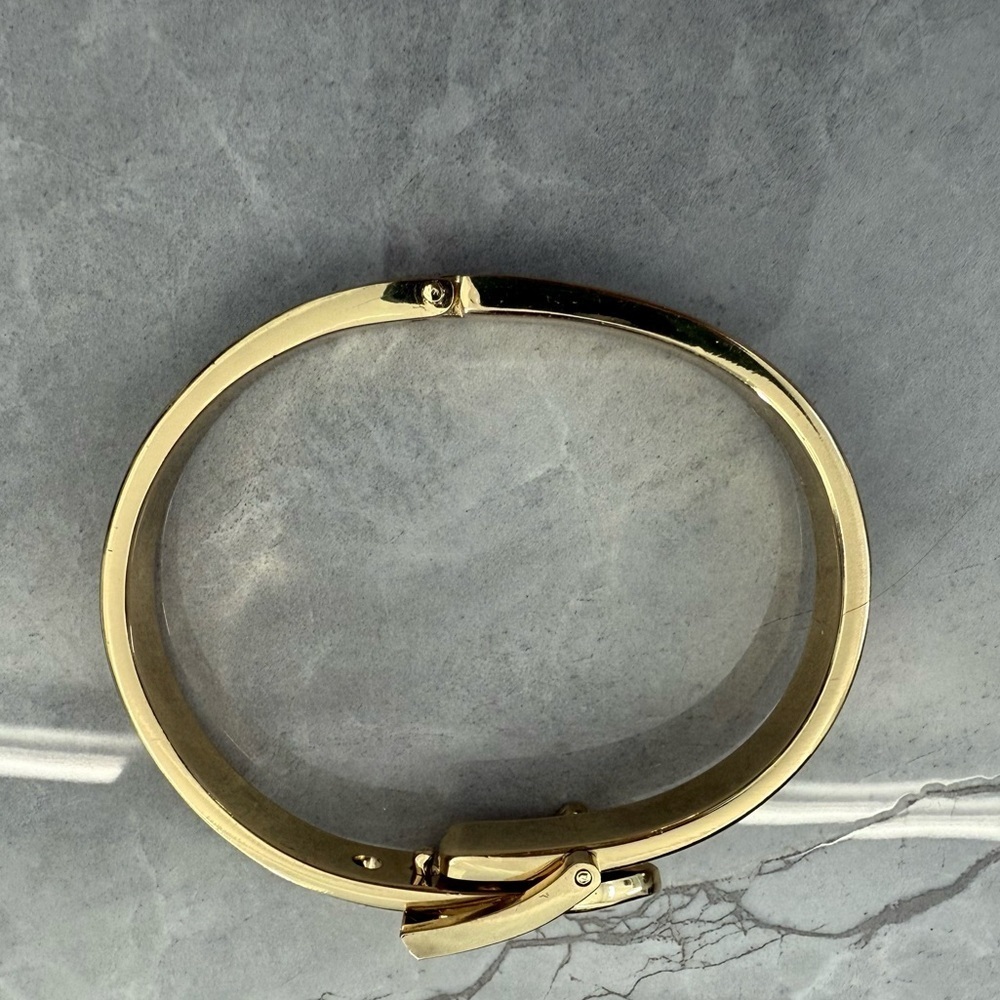 Belt Fashion Bracelet - Picture 8 of 12